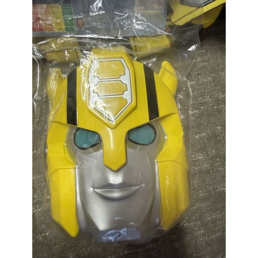 Transformers product nwt